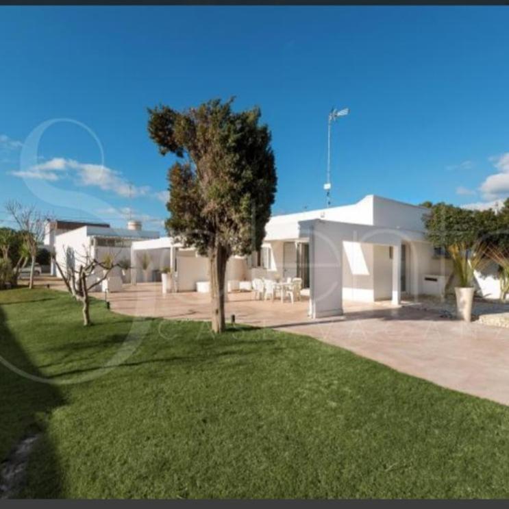 Villa Espada Apartments Deluxe Torre Lapillo Εξωτερικό φωτογραφία