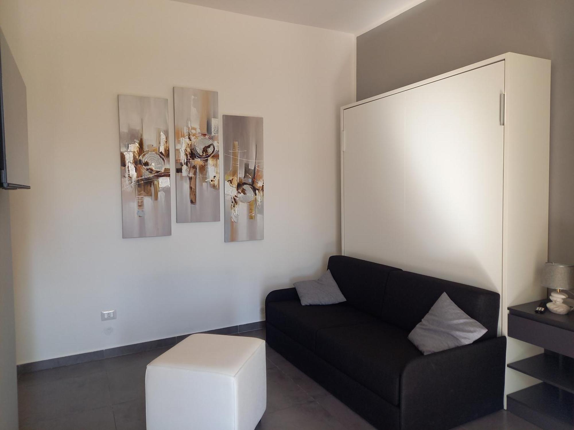 Villa Espada Apartments Deluxe Torre Lapillo Εξωτερικό φωτογραφία