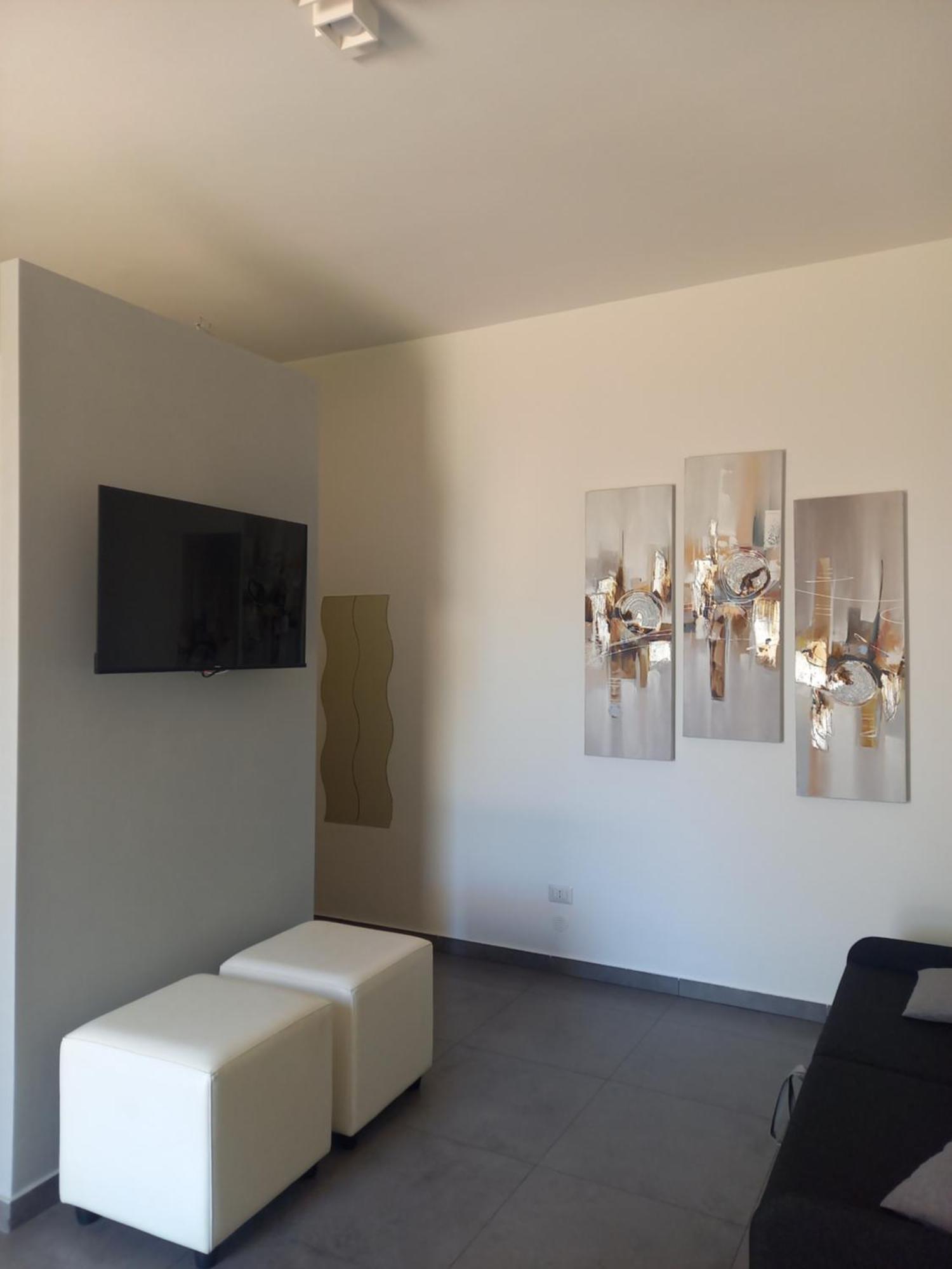 Villa Espada Apartments Deluxe Torre Lapillo Εξωτερικό φωτογραφία