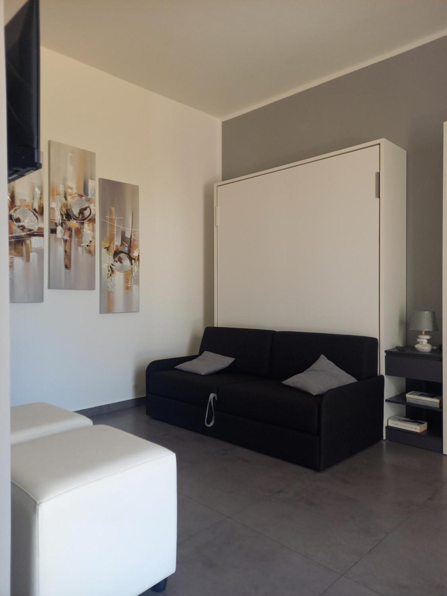 Villa Espada Apartments Deluxe Torre Lapillo Εξωτερικό φωτογραφία